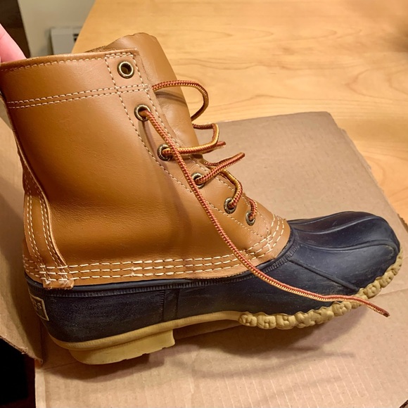 LL Bean Bean Boots - Picture 9 of 9